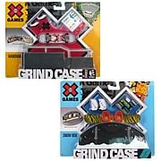 X Games Grind Case Wave 1 Assortment Case